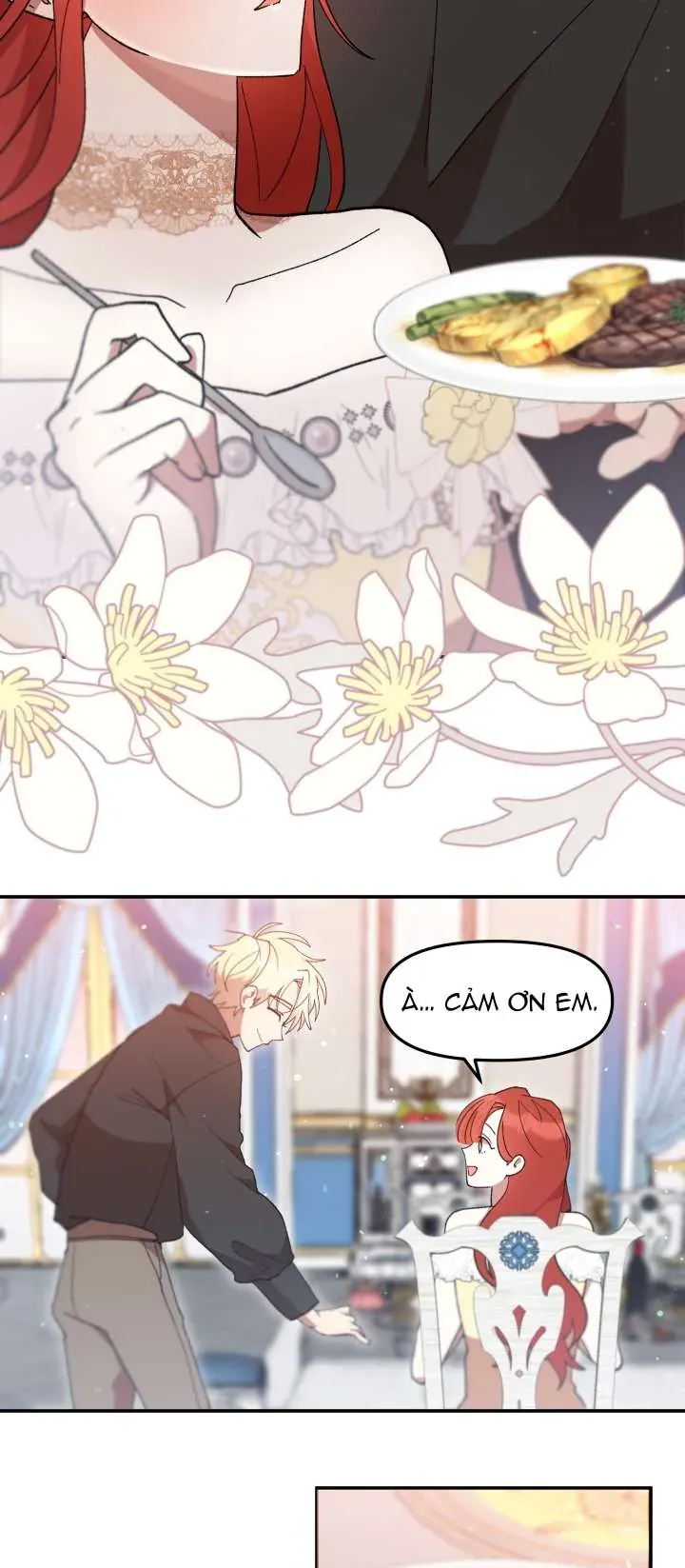 Tôi Đã Vô Tình Quyến Rũ Em Trai Của Nam Chính Chap 43 - Next Chap 42