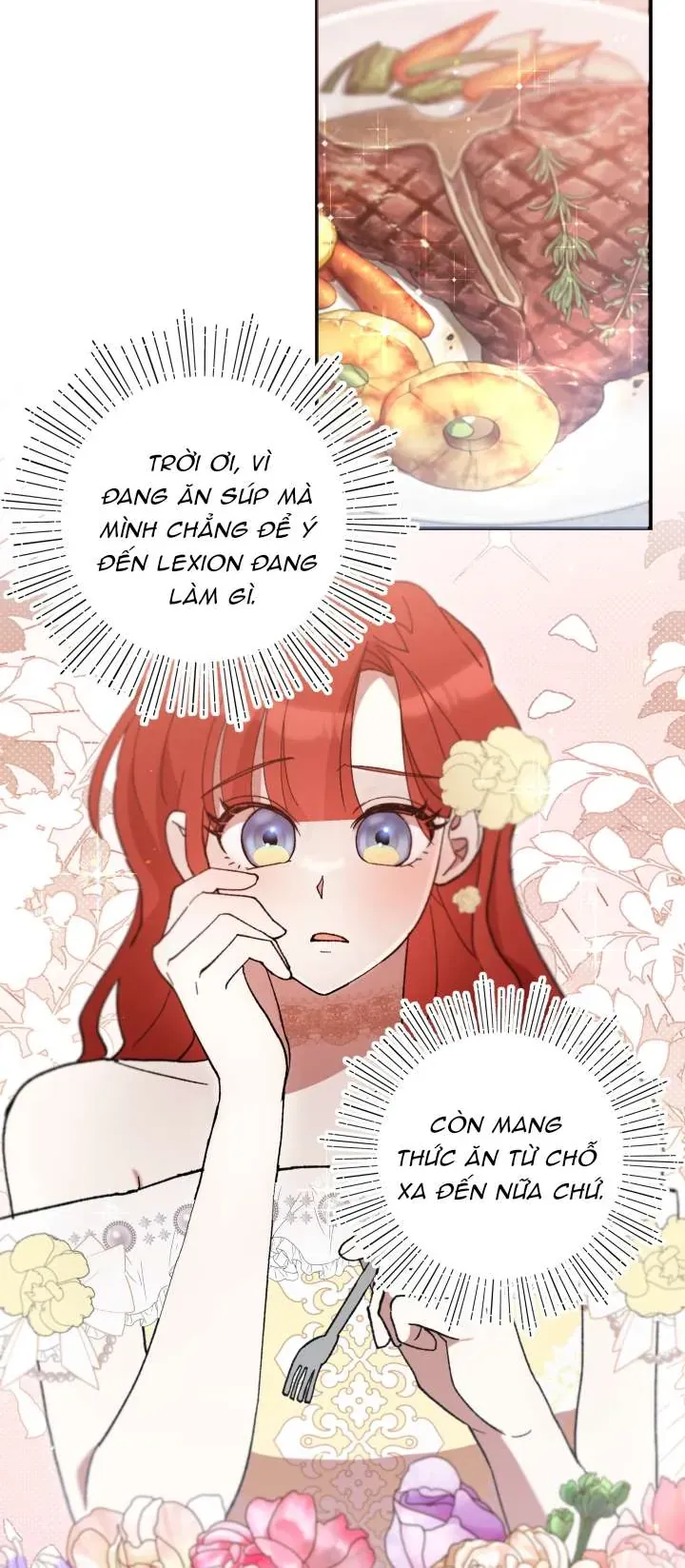 Tôi Đã Vô Tình Quyến Rũ Em Trai Của Nam Chính Chap 43 - Next Chap 42