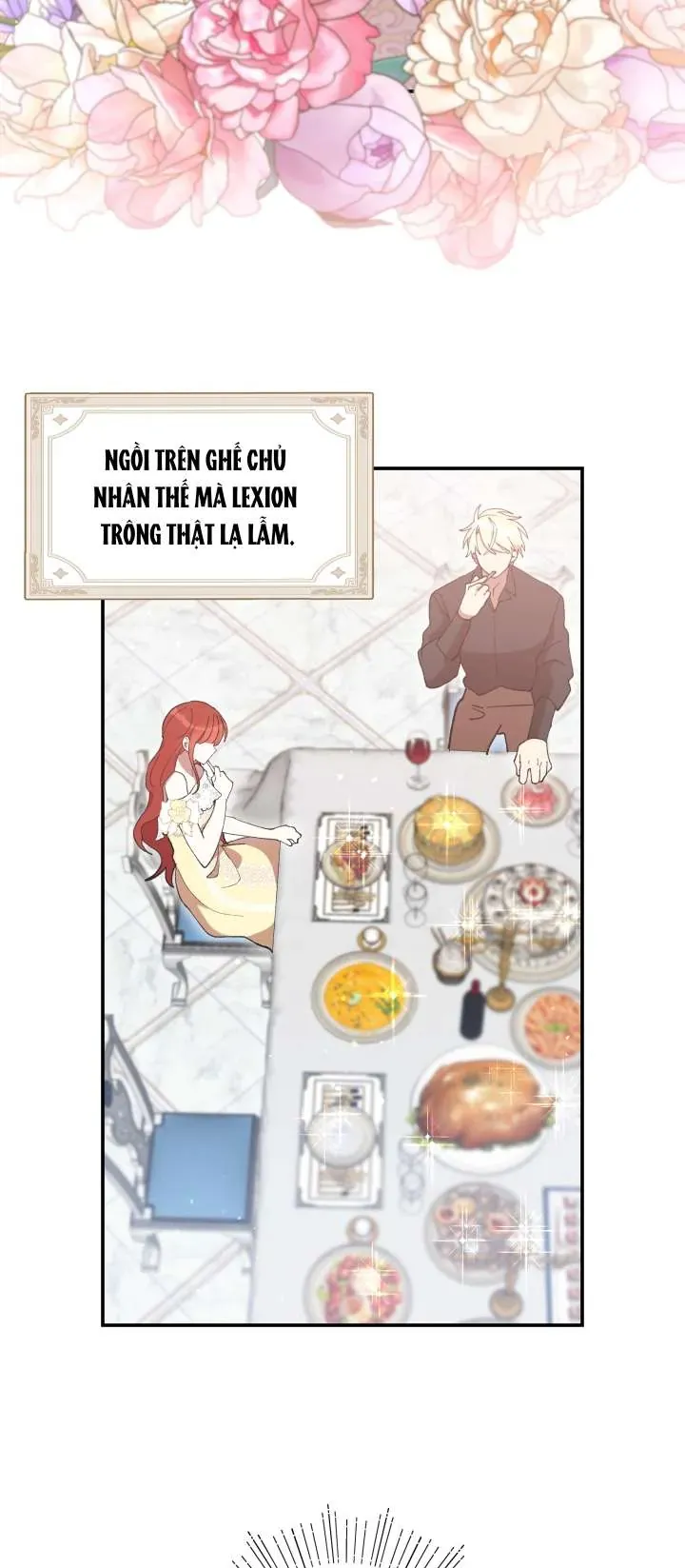 Tôi Đã Vô Tình Quyến Rũ Em Trai Của Nam Chính Chap 43 - Next Chap 42