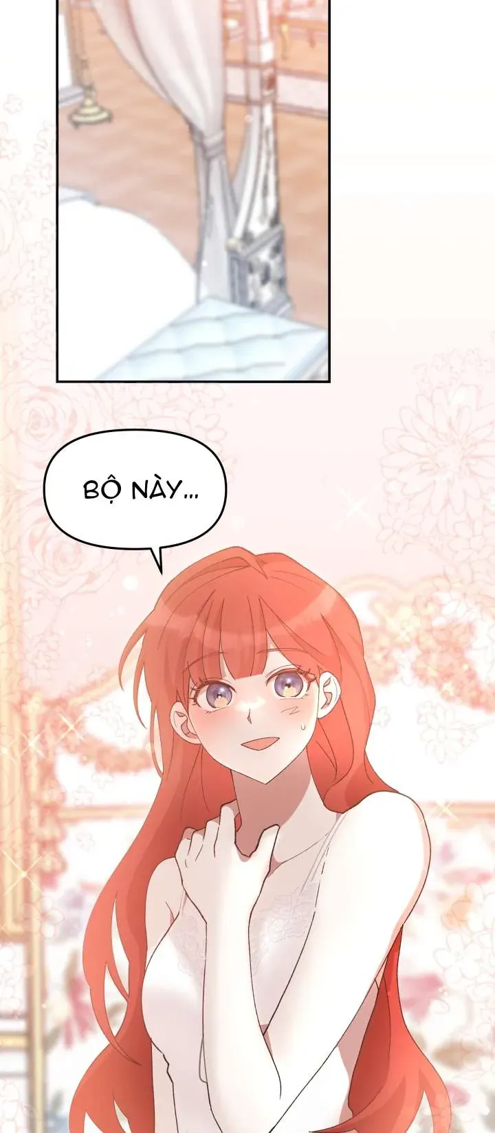 Tôi Đã Vô Tình Quyến Rũ Em Trai Của Nam Chính Chap 43 - Next Chap 42