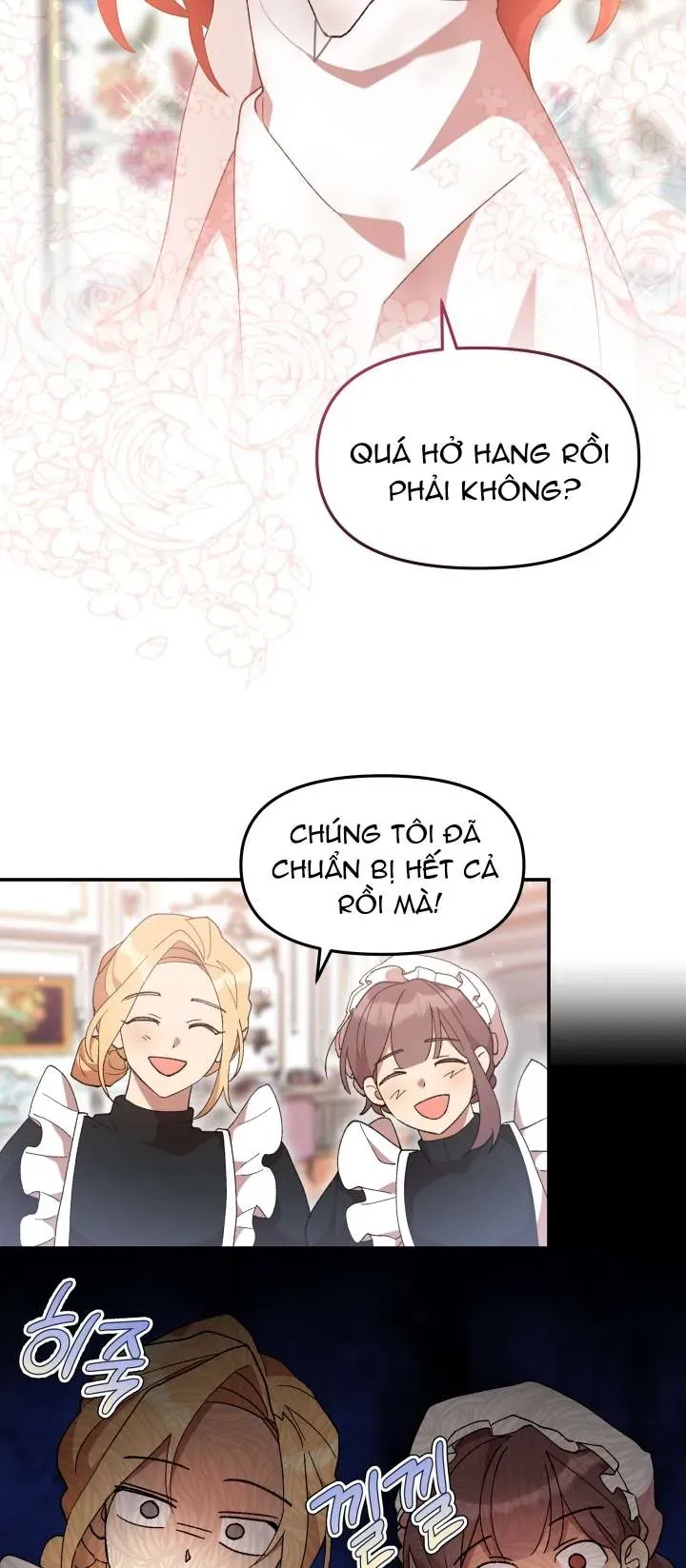Tôi Đã Vô Tình Quyến Rũ Em Trai Của Nam Chính Chap 43 - Next Chap 42