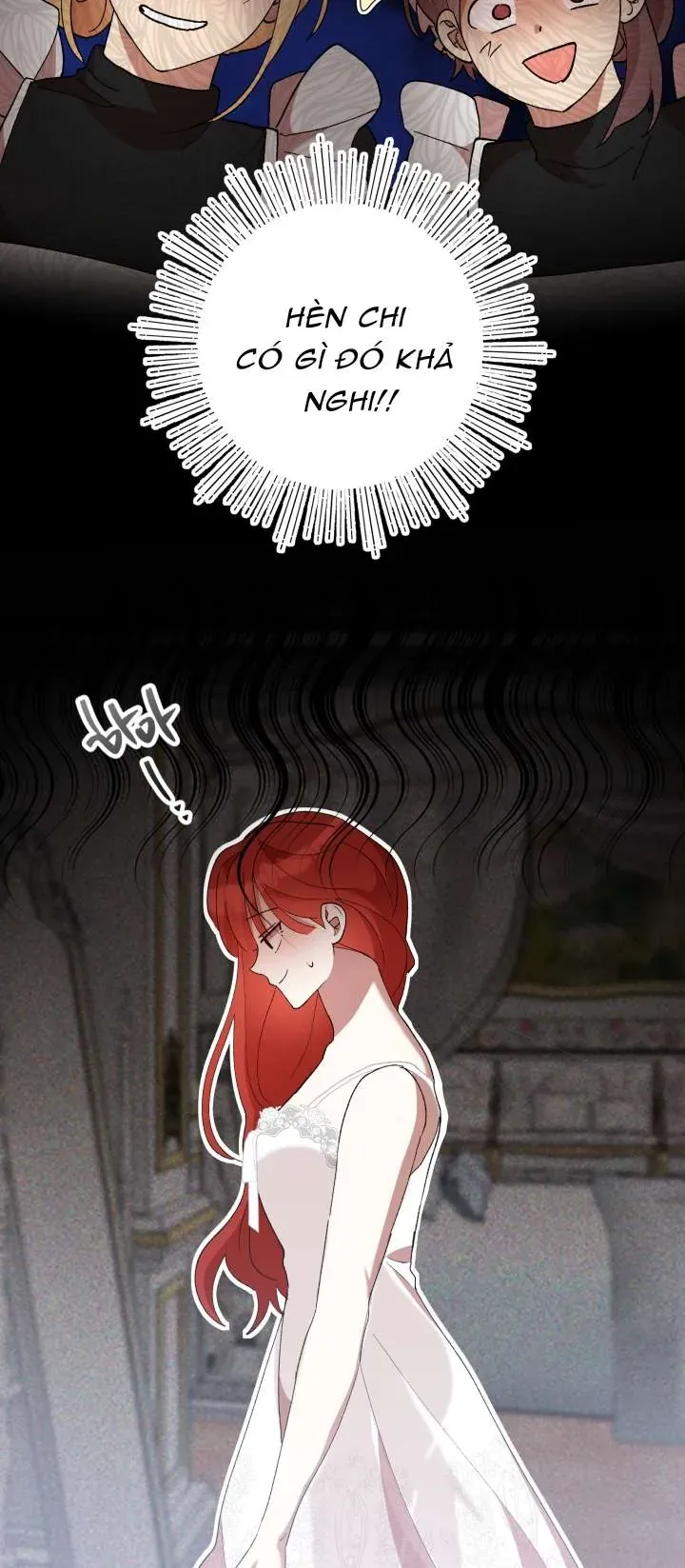 Tôi Đã Vô Tình Quyến Rũ Em Trai Của Nam Chính Chap 43 - Next Chap 42