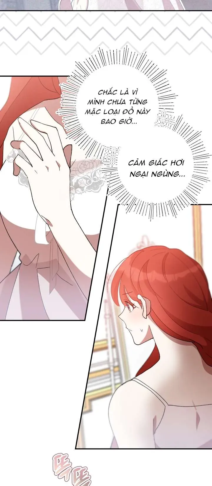 Tôi Đã Vô Tình Quyến Rũ Em Trai Của Nam Chính Chap 43 - Next Chap 42