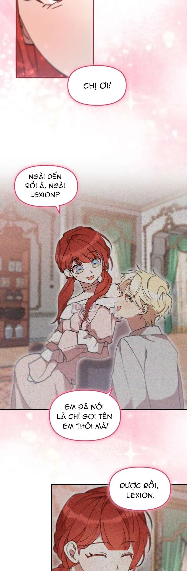 Tôi Đã Vô Tình Quyến Rũ Em Trai Của Nam Chính Chap 43 - Next Chap 42