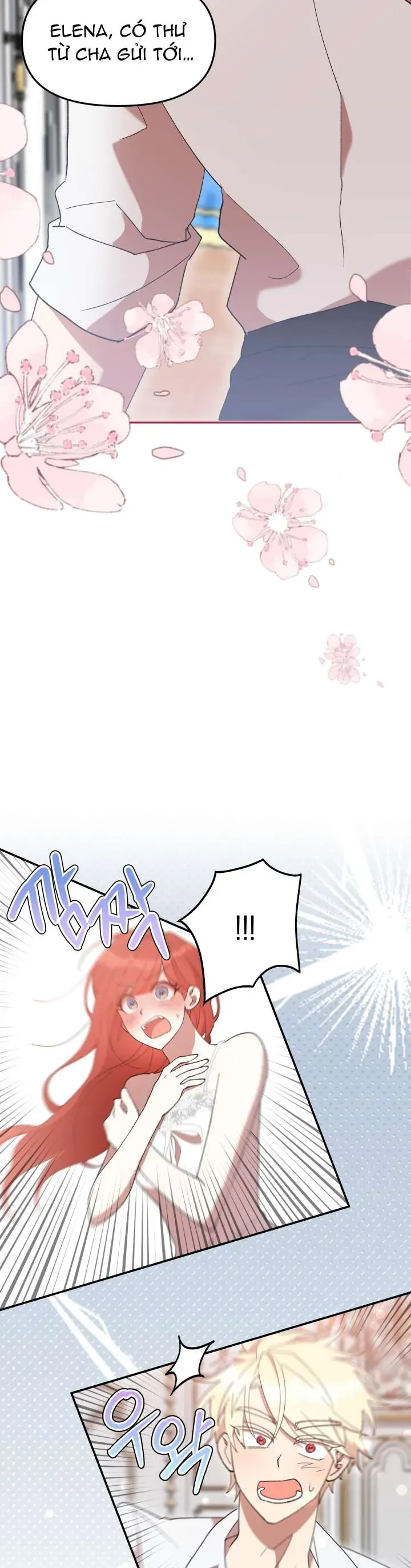 Tôi Đã Vô Tình Quyến Rũ Em Trai Của Nam Chính Chap 43 - Next Chap 42