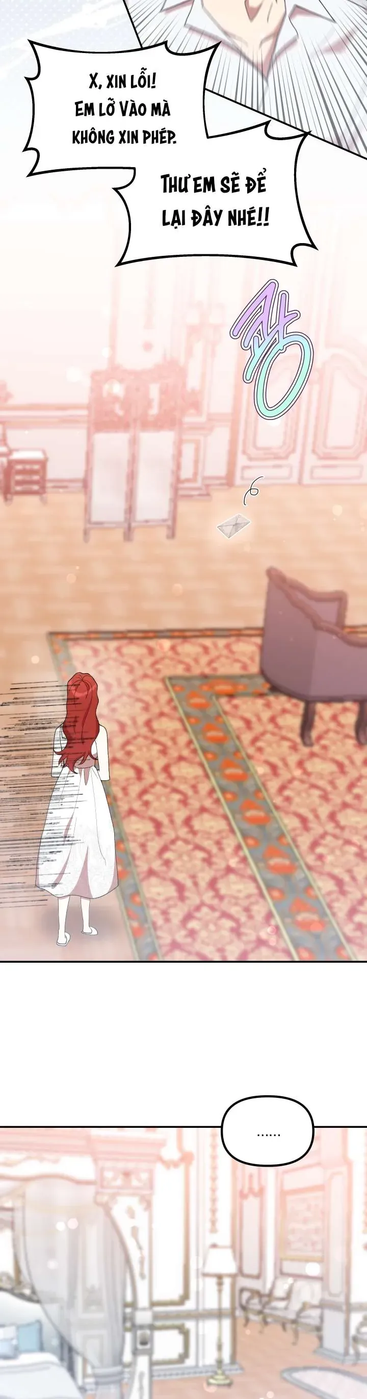 Tôi Đã Vô Tình Quyến Rũ Em Trai Của Nam Chính Chap 43 - Next Chap 42