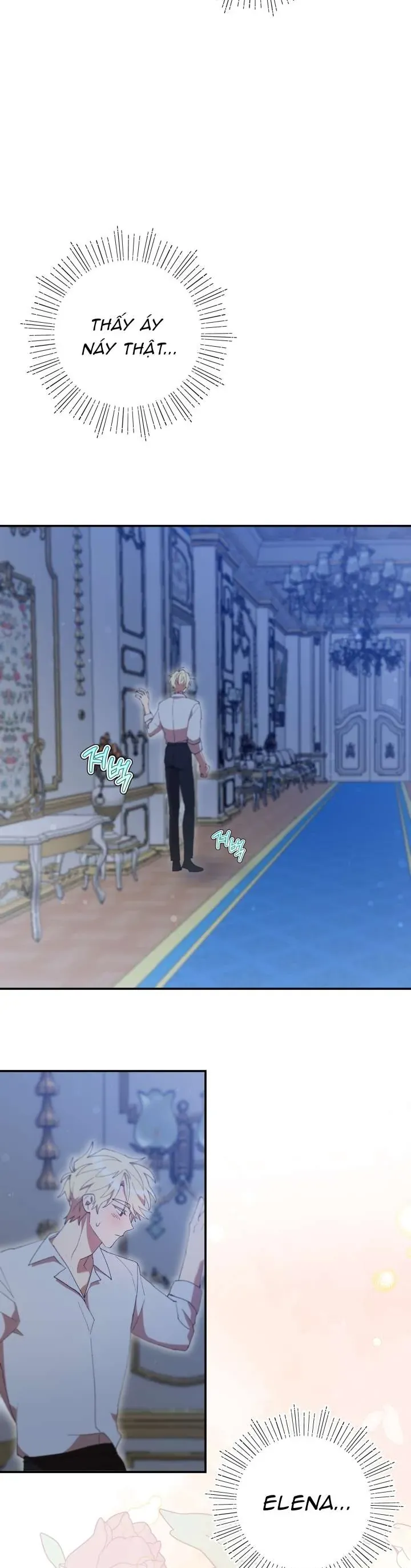 Tôi Đã Vô Tình Quyến Rũ Em Trai Của Nam Chính Chap 43 - Next Chap 42