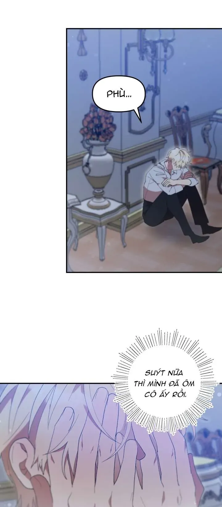 Tôi Đã Vô Tình Quyến Rũ Em Trai Của Nam Chính Chap 43 - Next Chap 42