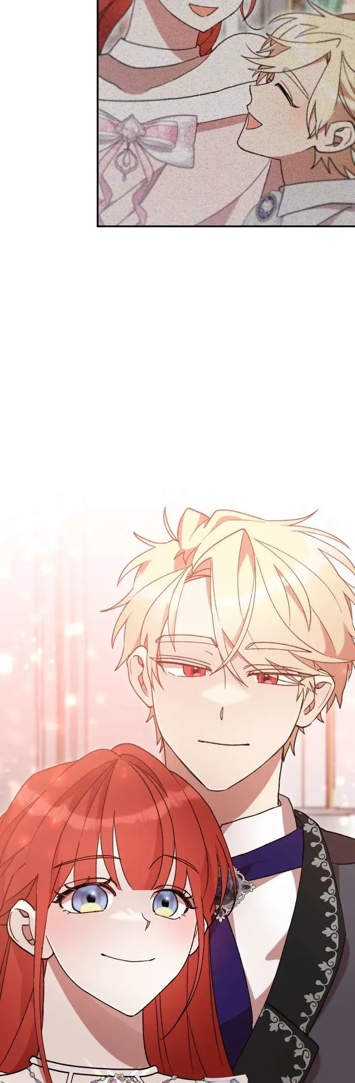 Tôi Đã Vô Tình Quyến Rũ Em Trai Của Nam Chính Chap 43 - Next Chap 42