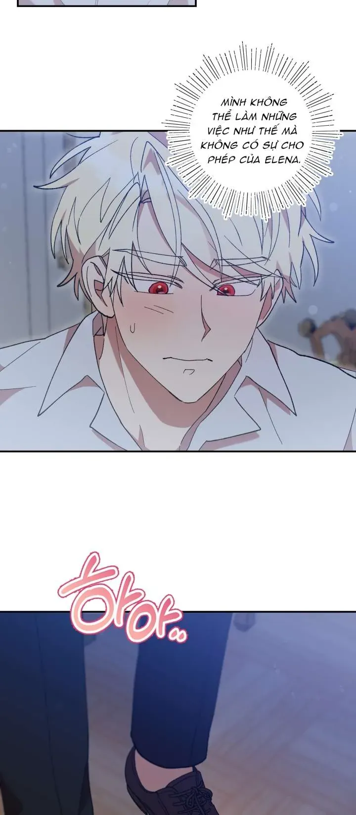 Tôi Đã Vô Tình Quyến Rũ Em Trai Của Nam Chính Chap 43 - Next Chap 42