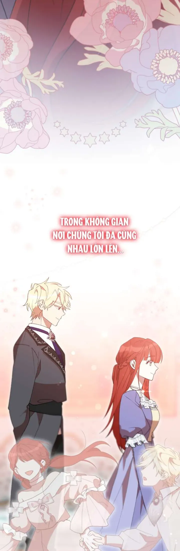Tôi Đã Vô Tình Quyến Rũ Em Trai Của Nam Chính Chap 43 - Next Chap 42
