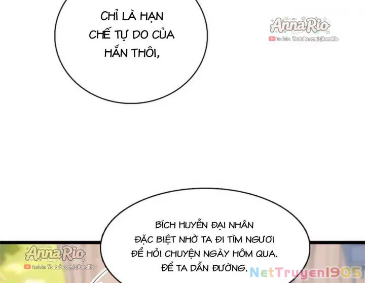 Manh Động Thú Thế [Chap 527-528] - Page 10