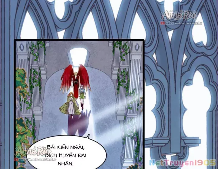 Manh Động Thú Thế [Chap 527-528] - Page 12