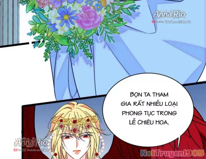 Manh Động Thú Thế [Chap 527-528] - Page 15