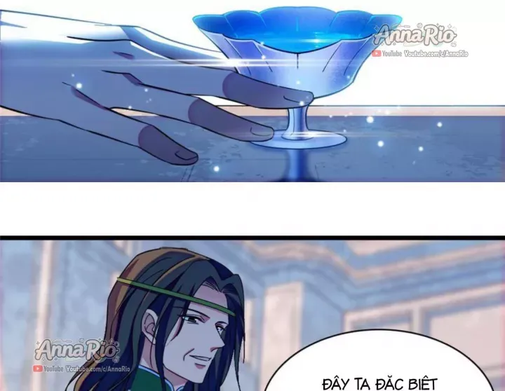 Manh Động Thú Thế [Chap 527-528] - Page 23