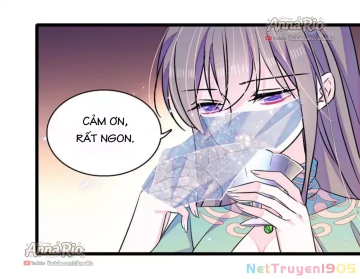 Manh Động Thú Thế [Chap 527-528] - Page 25