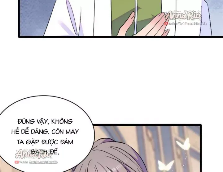 Manh Động Thú Thế Chap 528 - Next Chap 527
