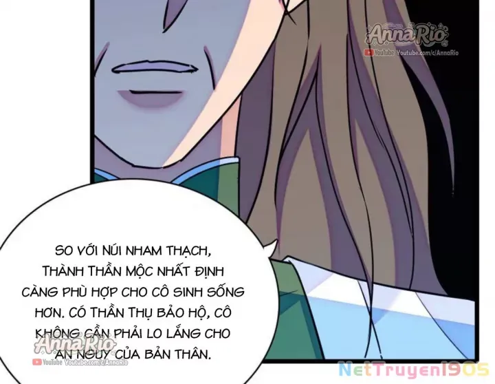 Manh Động Thú Thế Chap 528 - Next Chap 527