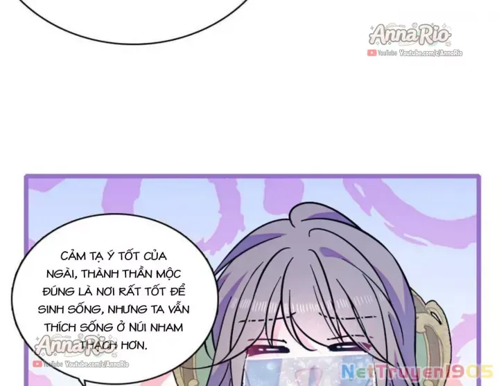 Manh Động Thú Thế Chap 528 - Next Chap 527