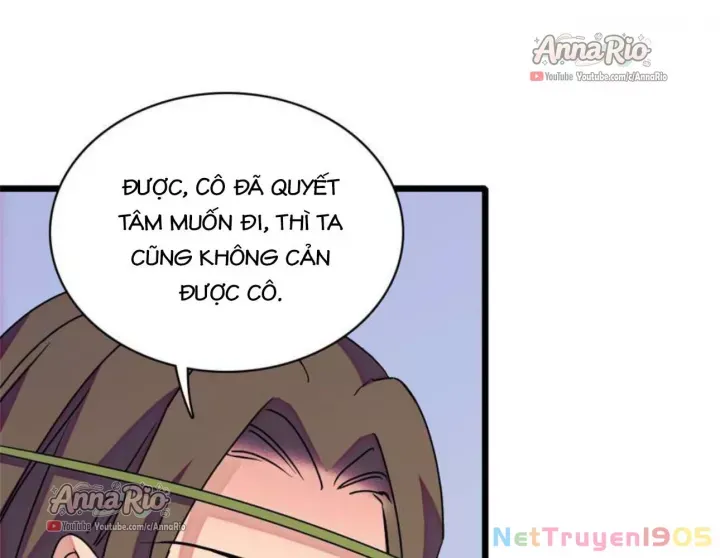 Manh Động Thú Thế Chap 528 - Next Chap 527
