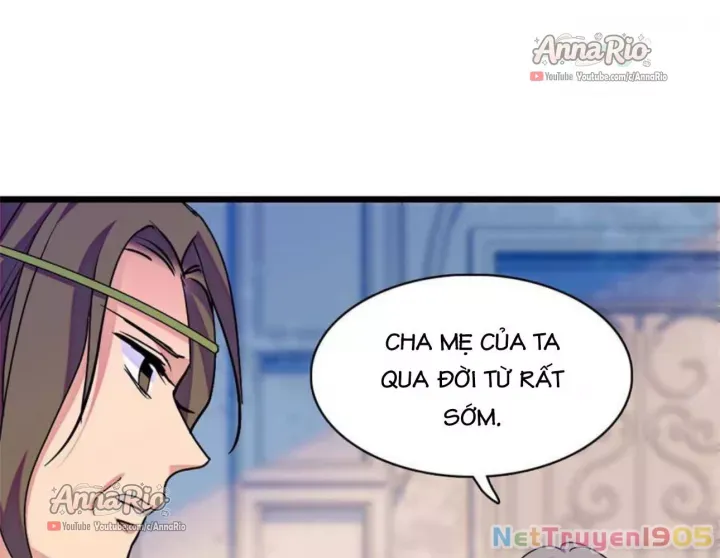 Manh Động Thú Thế Chap 528 - Next Chap 527