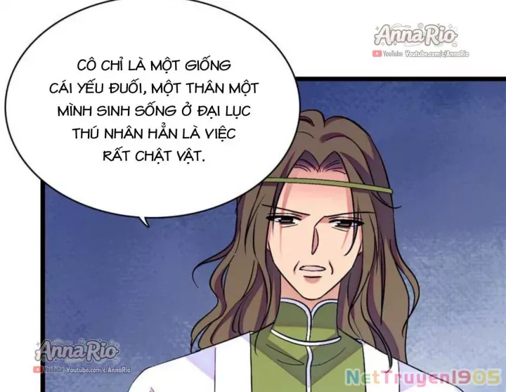 Manh Động Thú Thế Chap 528 - Next Chap 527