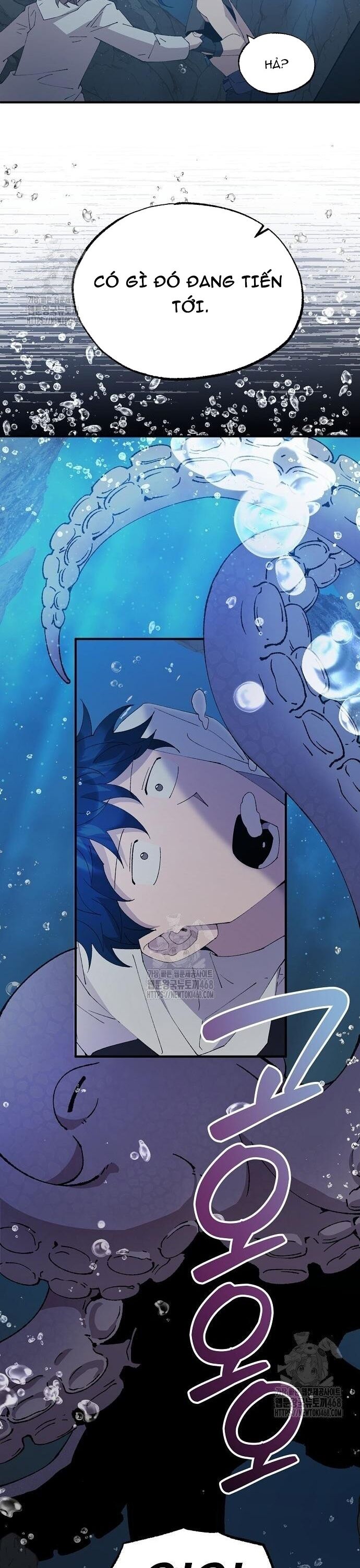 Cửa Hàng Diệu Kỳ Chap 73 - Next Chap 72