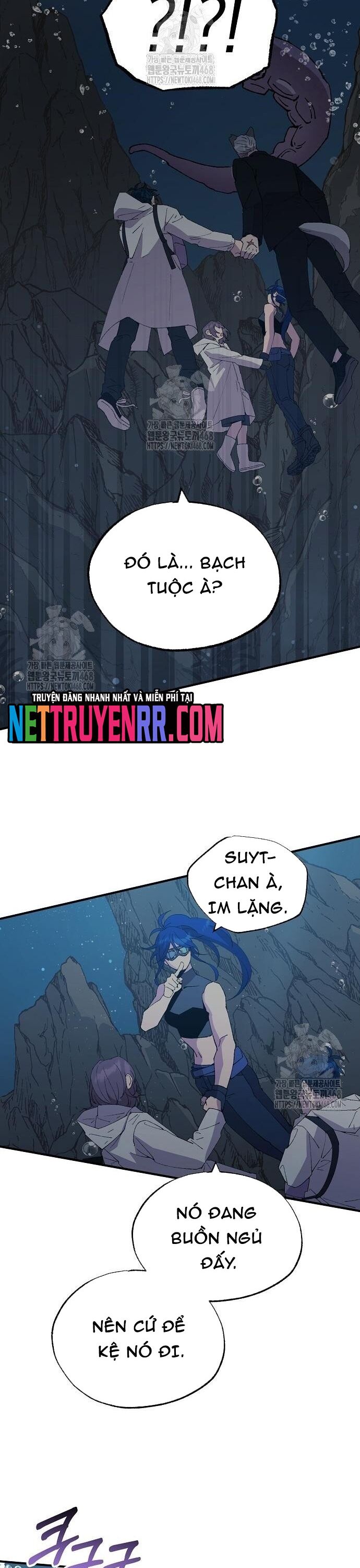 Cửa Hàng Diệu Kỳ Chap 73 - Next Chap 72