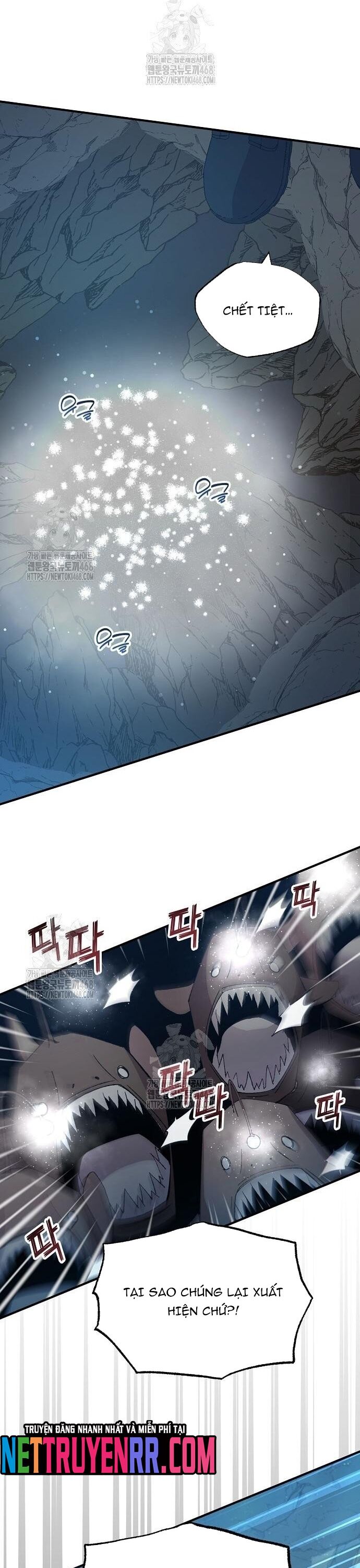 Cửa Hàng Diệu Kỳ Chap 73 - Next Chap 72