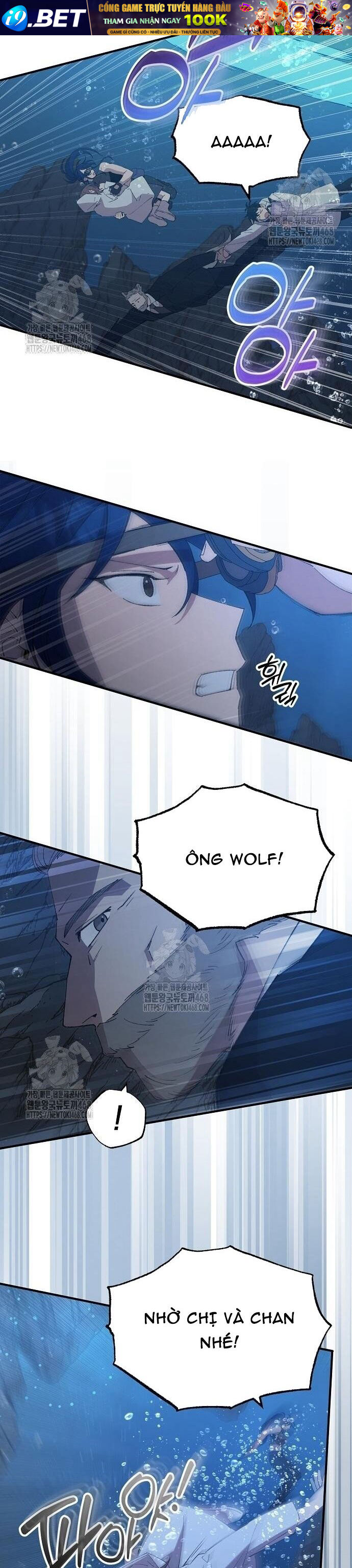 Cửa Hàng Diệu Kỳ Chap 73 - Next Chap 72