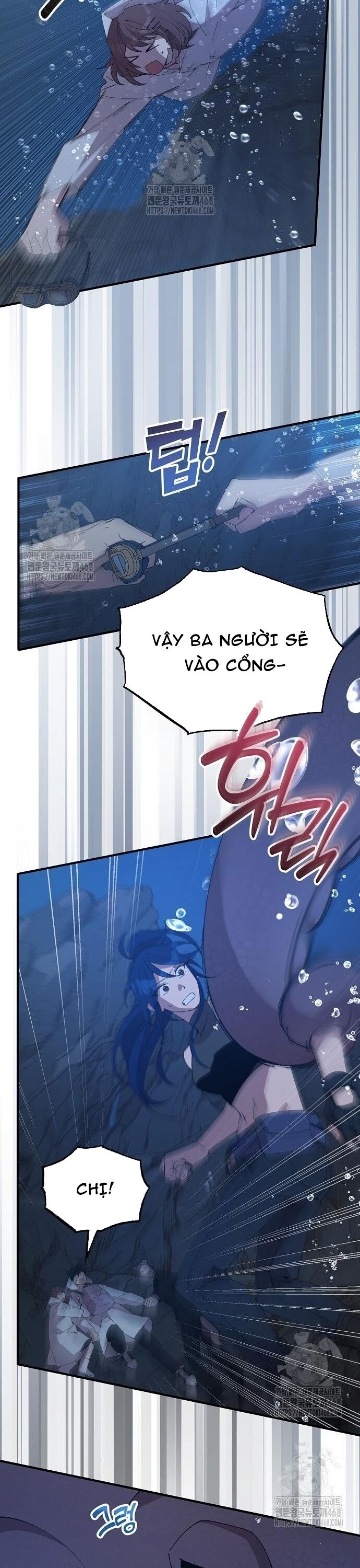 Cửa Hàng Diệu Kỳ Chap 73 - Next Chap 72