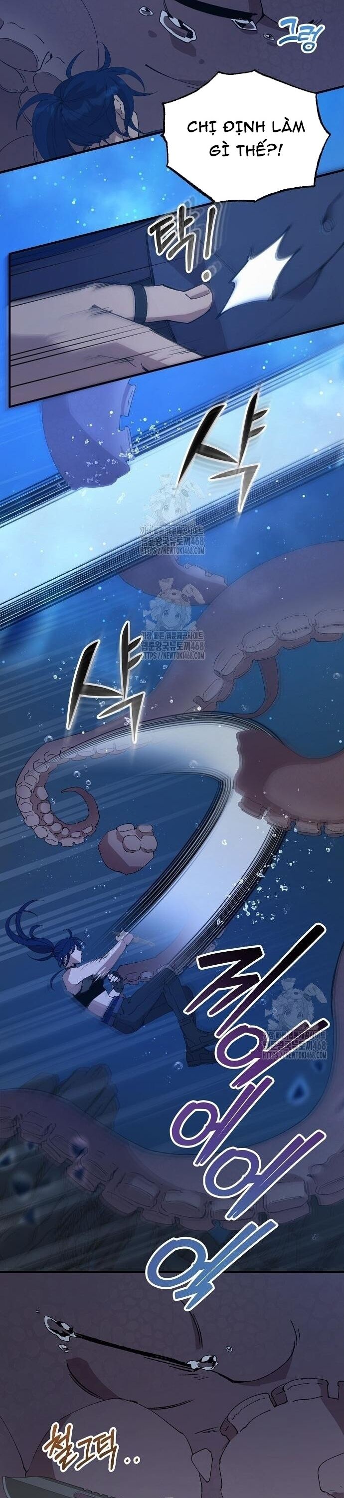 Cửa Hàng Diệu Kỳ Chap 73 - Next Chap 72