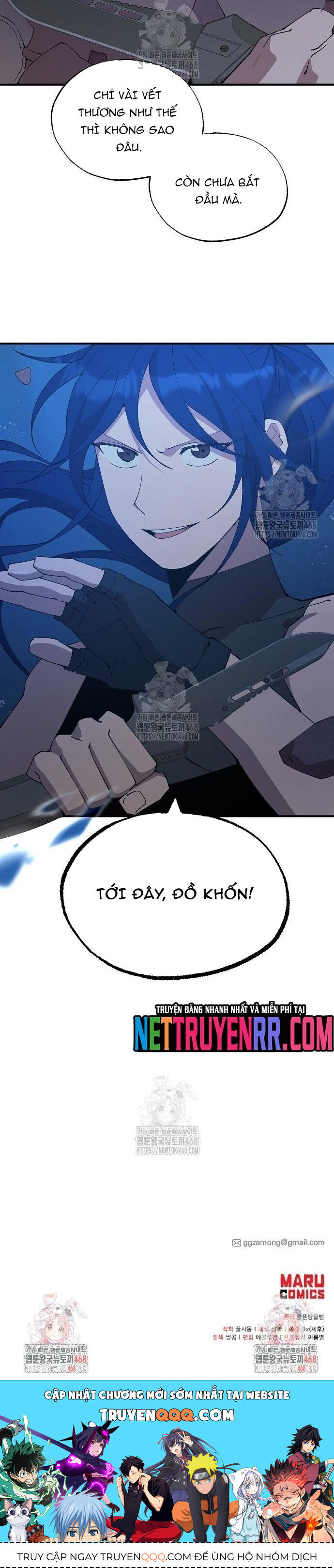 Cửa Hàng Diệu Kỳ Chap 73 - Next Chap 72