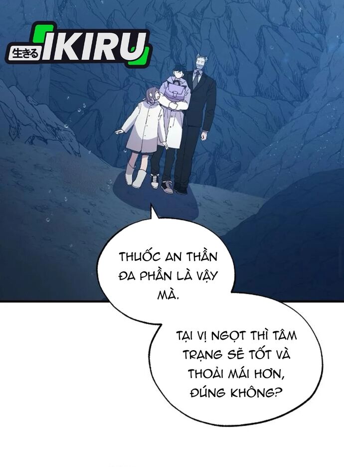 Cửa Hàng Diệu Kỳ Chap 74 - Next Chap 73