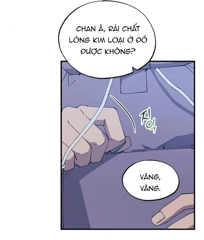 Cửa Hàng Diệu Kỳ Chap 74 - Next Chap 73