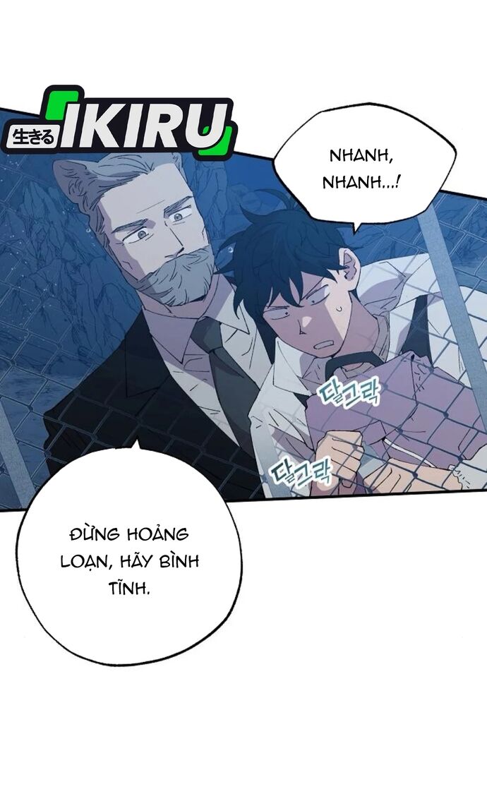 Cửa Hàng Diệu Kỳ Chap 74 - Next Chap 73