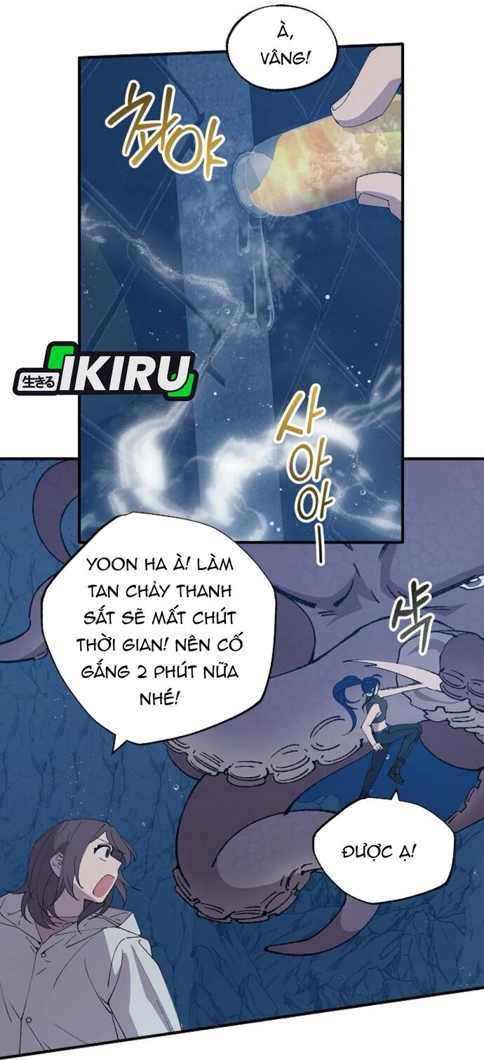 Cửa Hàng Diệu Kỳ Chap 74 - Next Chap 73