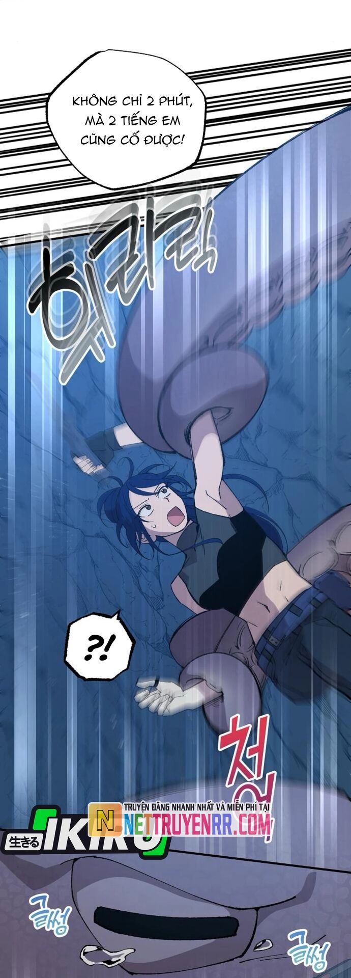 Cửa Hàng Diệu Kỳ Chap 74 - Next Chap 73