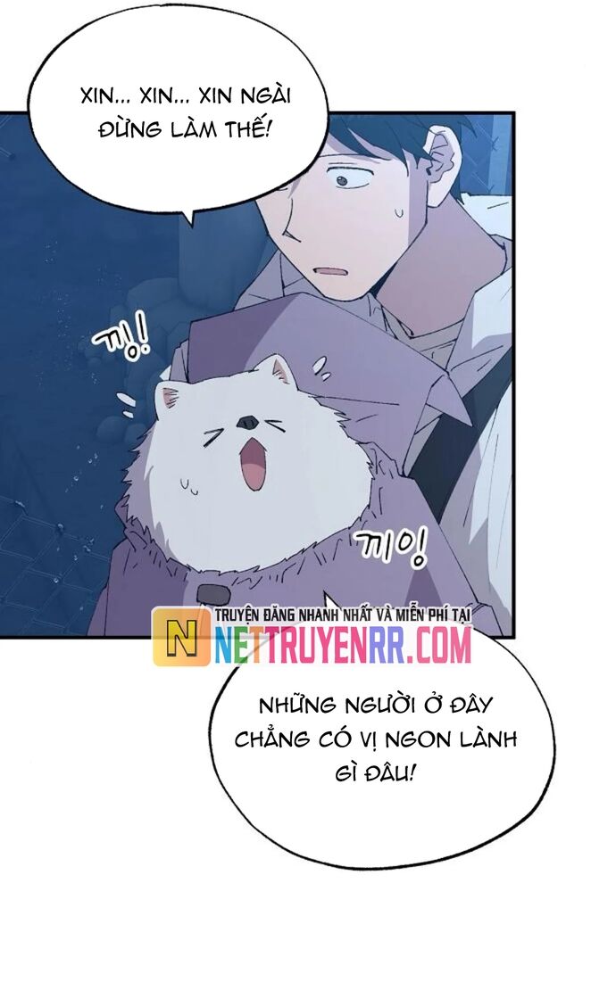 Cửa Hàng Diệu Kỳ Chap 74 - Next Chap 73