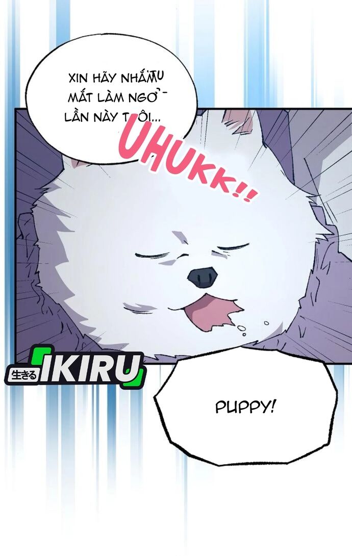 Cửa Hàng Diệu Kỳ Chap 74 - Next Chap 73