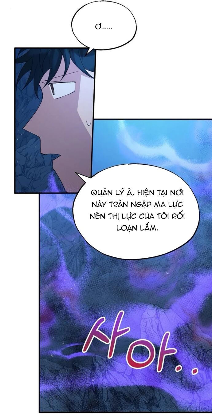 Cửa Hàng Diệu Kỳ Chap 74 - Next Chap 73