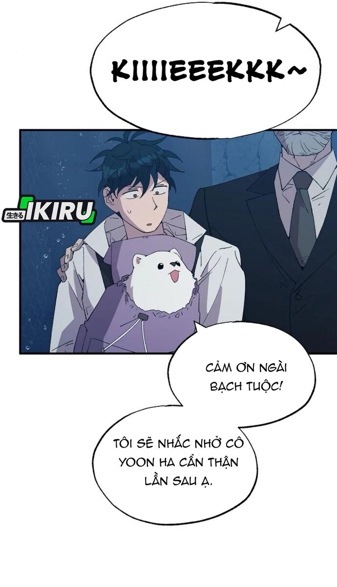 Cửa Hàng Diệu Kỳ Chap 74 - Next Chap 73