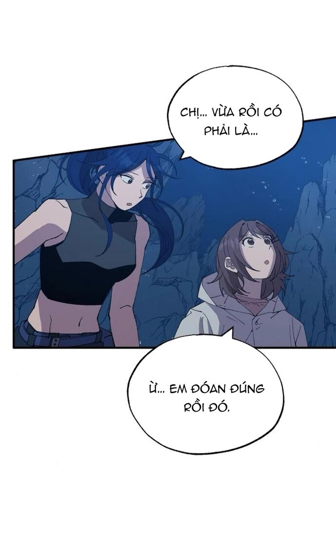 Cửa Hàng Diệu Kỳ Chap 74 - Next Chap 73