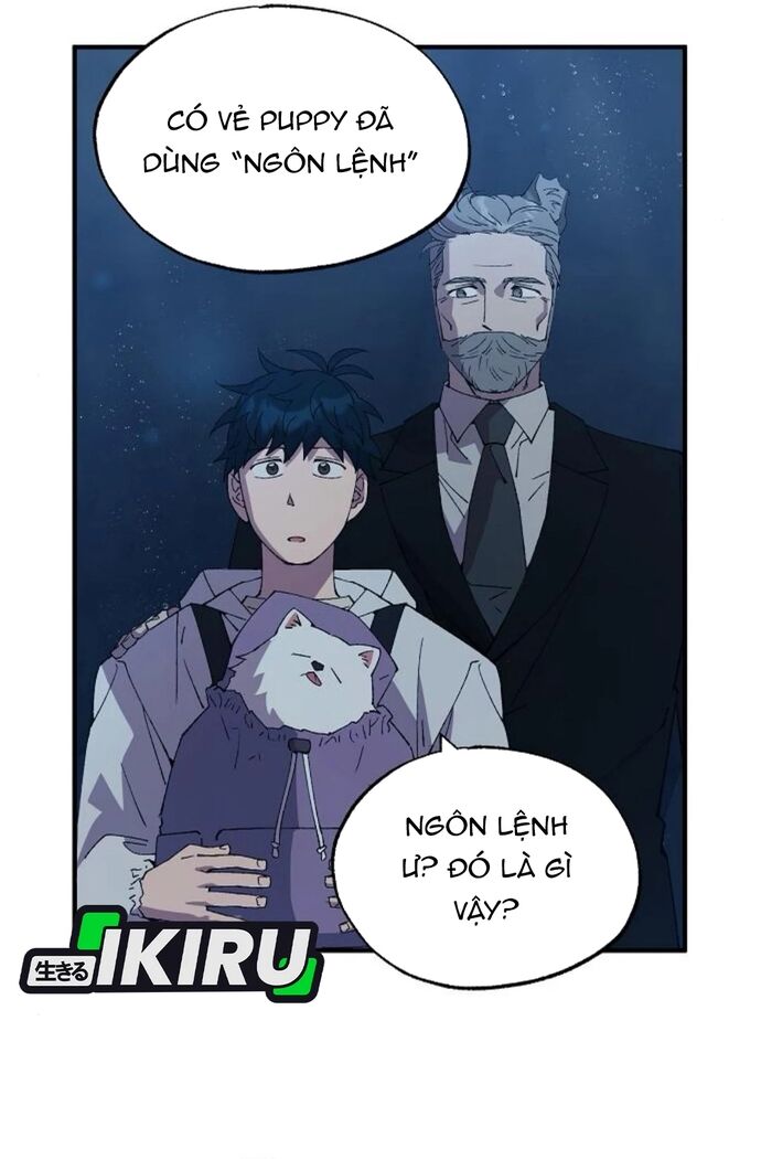 Cửa Hàng Diệu Kỳ Chap 74 - Next Chap 73