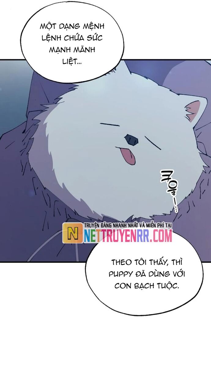 Cửa Hàng Diệu Kỳ Chap 74 - Next Chap 73