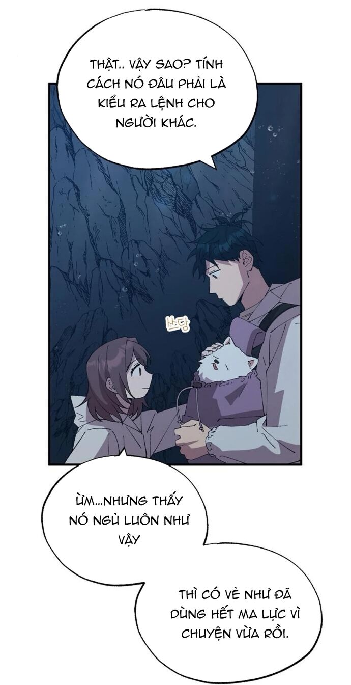 Cửa Hàng Diệu Kỳ Chap 74 - Next Chap 73