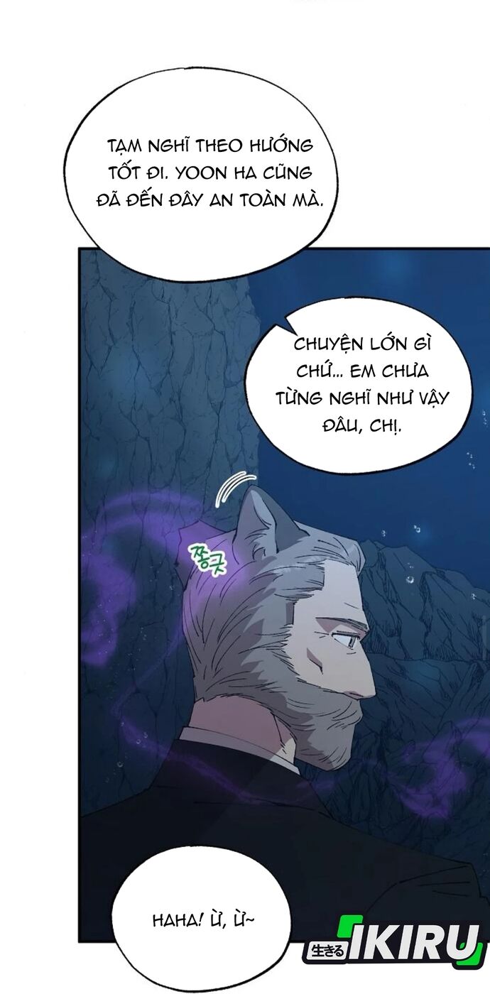 Cửa Hàng Diệu Kỳ Chap 74 - Next Chap 73