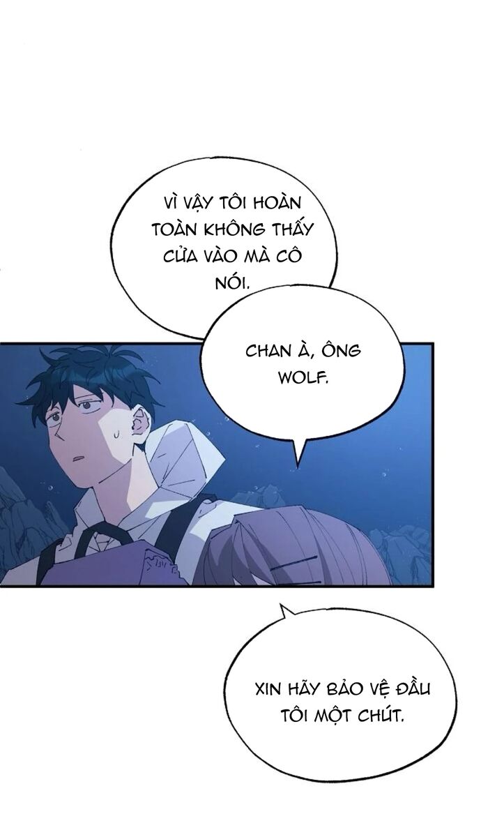 Cửa Hàng Diệu Kỳ Chap 74 - Next Chap 73