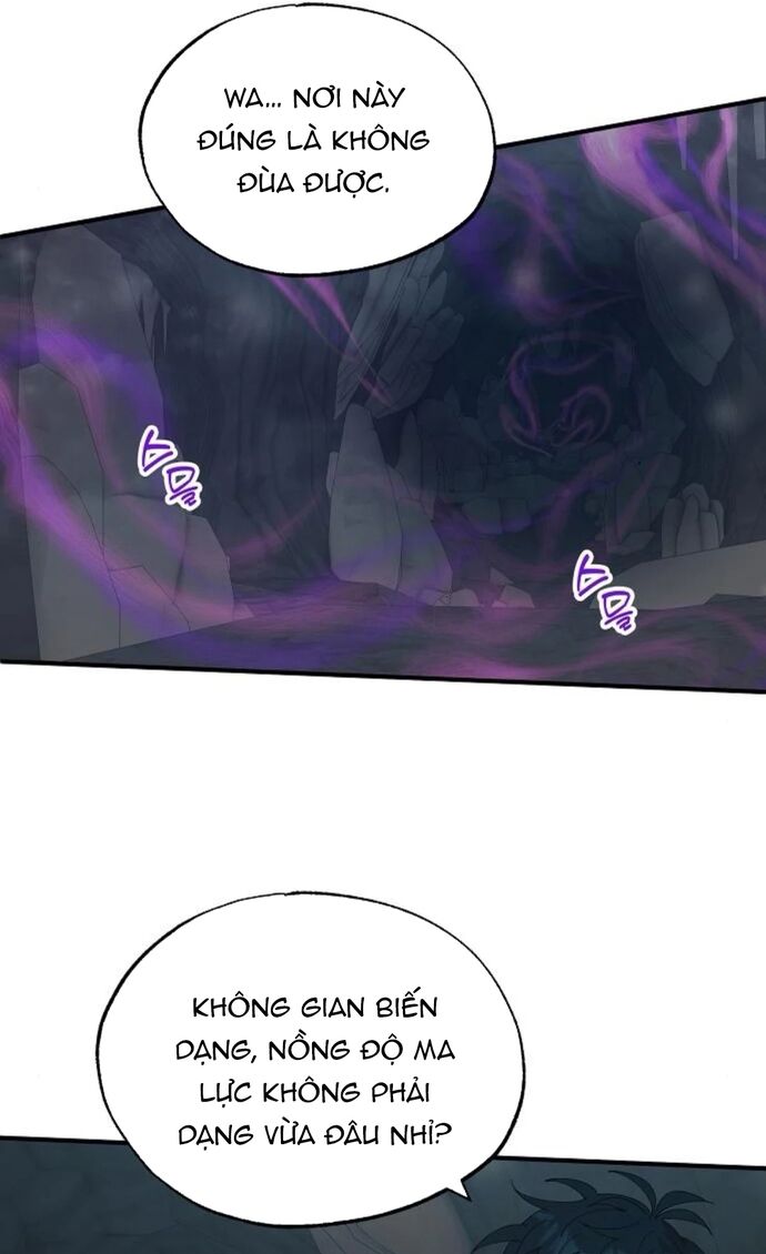 Cửa Hàng Diệu Kỳ Chap 74 - Next Chap 73