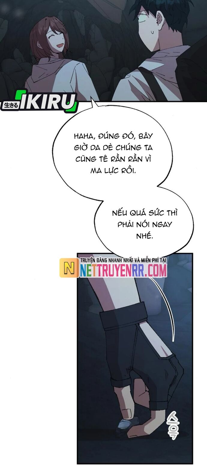 Cửa Hàng Diệu Kỳ Chap 74 - Next Chap 73